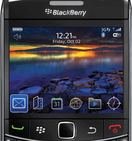 BlackBerry Bold